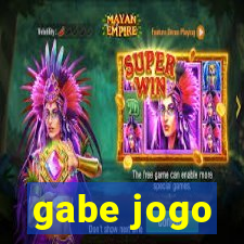 gabe jogo